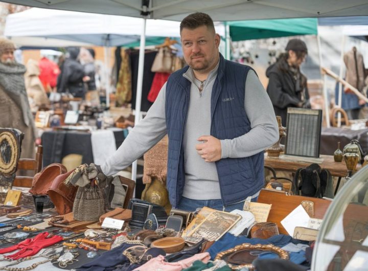 Vom flohmarkt bis zu ebay: dinge verkaufen wie ein profi